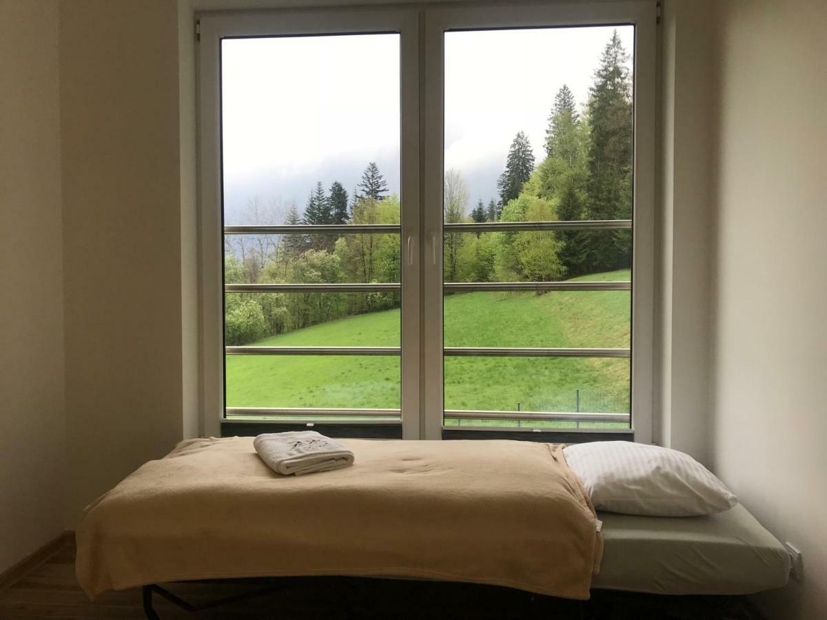 Willa Przy Skoczni Dom Wakacyjny Wisla Bagian luar foto